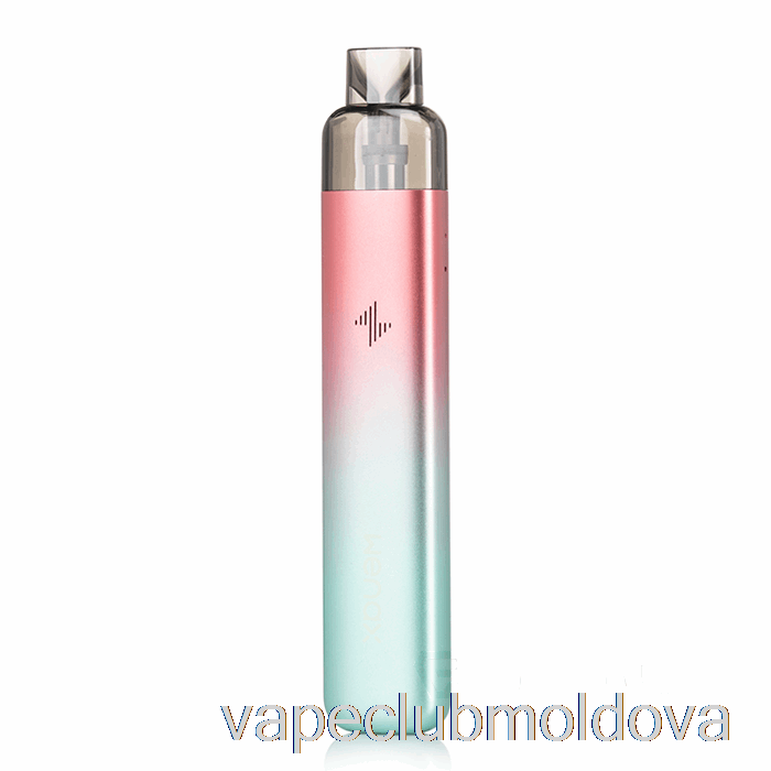 Vape Mod Geek Vape Wenax K1 Se Pod System Roz Verde